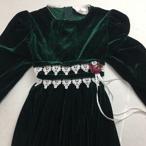 Rare Edition Holiday Dress